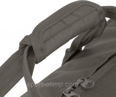 Highlander Boulder Duffle Bag 70L Stone (RUC270-SO) - містка дорожня сумка для п. . фото 5