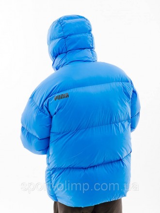 Куртка Puma Hooded Ultra Down Puffer
Високоякісна та стильна зимова куртка від в. . фото 4