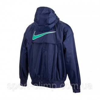 Куртка Nike M WR WVN LND GX JKT Отличный выбор для активного отдыха и занятий сп. . фото 3