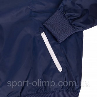 Куртка Nike M WR WVN LND GX JKT Отличный выбор для активного отдыха и занятий сп. . фото 5