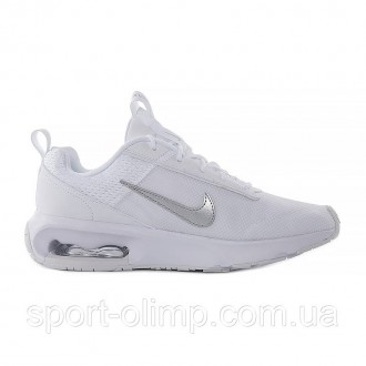 Кросівки Nike AIR MAX INTRLK LITE є культовою лінійкою взуття, яка вражає своїм . . фото 2