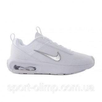 Кросівки Nike AIR MAX INTRLK LITE є культовою лінійкою взуття, яка вражає своїм . . фото 4