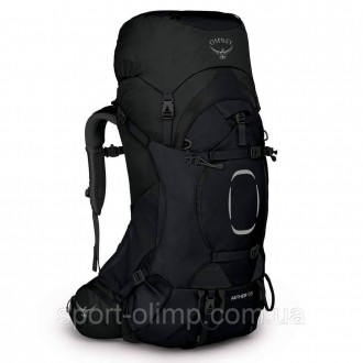 Рюкзак Dunlop SAC PSA BACKPACK BLACK/BLUE 10303745. Шостка. фото 1 Рюкзак Dunlop SAC PSA BACKPACK BLACK/BLUE 10303745. Шостка. фото 1