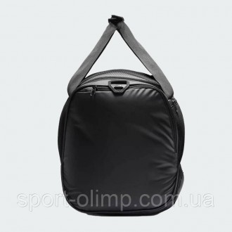 Сумка Nike NK BRSLA M DUFF-9.0 (60L) BA5955-010 - это идеальный вариант для спор. . фото 4