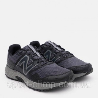 Чоловічі кросівки New Balance 410
 виготовлені із високоякісних синтетичних мате. . фото 3