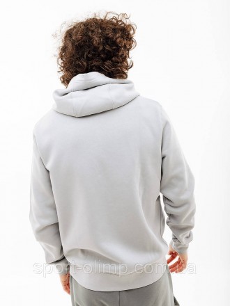 Толстовка Nike SP FLC FZ HOODIE BB Видавець колекції, що поєднує в собі високий . . фото 3