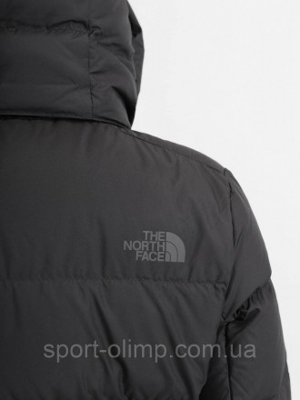 The North Face — всесвітньо відомий американський бренд одягу, взуття й ак. . фото 4