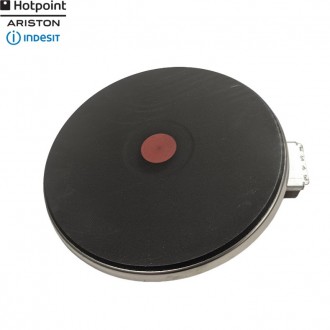 Конфорка (ТЕН, 2000W) для електроплит Ariston, Hotpoint, Indesit, Whirlpool C000. Київ. фото 1 Конфорка (ТЕН, 2000W) для електроплит Ariston, Hotpoint, Indesit, Whirlpool C000. Київ. фото 1