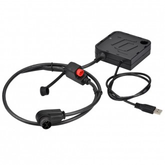 Сервісна діагностика TQ Service Dongle V01 for HPR50. Київ. фото 1 Сервісна діагностика TQ Service Dongle V01 for HPR50. Київ. фото 1