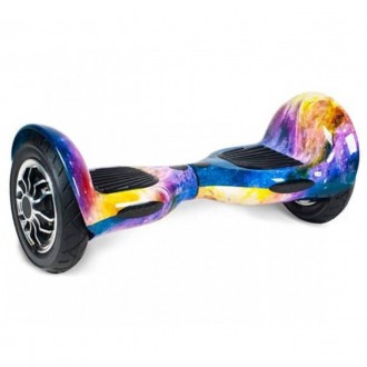 Гіроборд Smart Balance 10 inch Галактика. Київ. фото 1 Гіроборд Smart Balance 10 inch Галактика. Київ. фото 1
