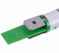 
	Лампочка індикаторна для печі Smeg 824610596.Лампа індикаторного типу використ. . фото 6