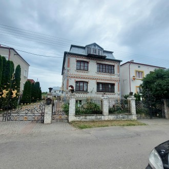 Продаж Особняк 3км від М.Львів. Львів. фото 1 Продаж Особняк 3км від М.Львів. Львів. фото 1