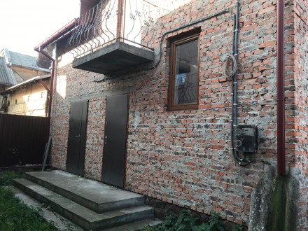 Продаж Особняк вул Липинського кут Варшавська. Львів. фото 1 Продаж Особняк вул Липинського кут Варшавська. Львів. фото 1