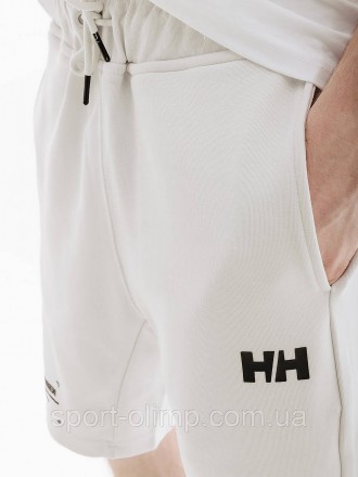 Спортивные шорты HELLY HANSEN - это идеальный выбор для активного образа жизни и. . фото 3