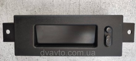 Дисплей Opel Combo 13208191. Коломия. фото 1 Дисплей Opel Combo 13208191. Коломия. фото 1