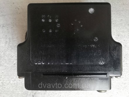 Реле свечей накала Volkswagen LT 2D0911253. Коломыя. фото 1 Реле свечей накала Volkswagen LT 2D0911253. Коломыя. фото 1