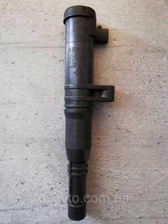 Катушка зажигания Renault Scenic 7700875000. Коломыя. фото 1 Катушка зажигания Renault Scenic 7700875000. Коломыя. фото 1
