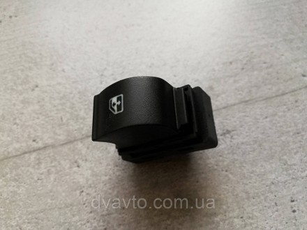 Кнопка стеклоподъемника правой двери Fiat Doblo (2009-2015) 7354612800, B569, 30. . фото 3