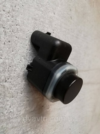 Датчик парктроніка Renault Kangoo 284420027R. Коломия. фото 1 Датчик парктроніка Renault Kangoo 284420027R. Коломия. фото 1