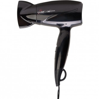 Фен для волос Ga.Ma GH0202 Eolic Travel CX. Киев. фото 1