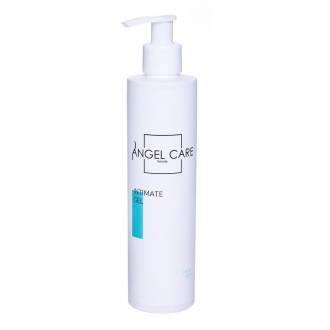 Гель для интимной гигиены Angel care Intimate Gel Lactic Acid с молочной кислото. Киев. фото 1 Гель для интимной гигиены Angel care Intimate Gel Lactic Acid с молочной кислото. Киев. фото 1