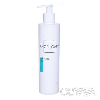 Гель для интимной гигиены Angel care Intimate Gel Lactic Acid с молочной кислото. . фото 1