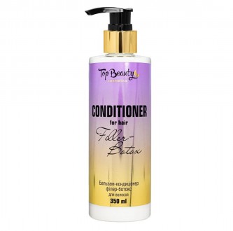 Бальзам-кондиционер филлер-ботокс для волос Top Beauty Conditioner Filler Botox . Киев. фото 1 Бальзам-кондиционер филлер-ботокс для волос Top Beauty Conditioner Filler Botox . Киев. фото 1