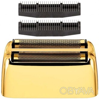 BaByliss PRO FXRF2GE Replacement Foil Head - змінна бритвена головка і ножовий б. . фото 1