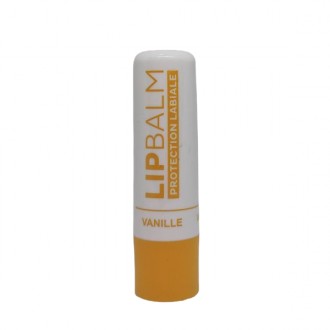 Бальзам для губ Modelite LipBalm Protection Labiale Vanille защитный с ароматом . Киев. фото 1 Бальзам для губ Modelite LipBalm Protection Labiale Vanille защитный с ароматом . Киев. фото 1
