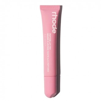 Пептидный тинт для губ Rhode Peptide Lip Tint Ribbon 10 мл. Киев. фото 1 Пептидный тинт для губ Rhode Peptide Lip Tint Ribbon 10 мл. Киев. фото 1