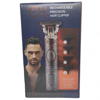 Аккумуляторный триммер Code Homme Hair Clippers. Киев. фото 1 Аккумуляторный триммер Code Homme Hair Clippers. Киев. фото 1