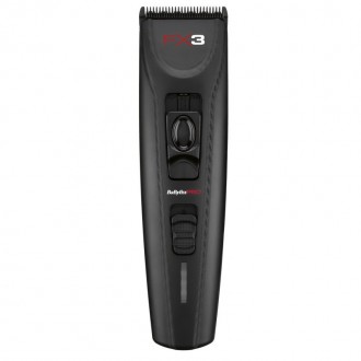Профессиональная машинка для стрижки BaByliss Pro FXX3CBE FX3-series. Киев. фото 1 Профессиональная машинка для стрижки BaByliss Pro FXX3CBE FX3-series. Киев. фото 1