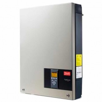 Сетевой инвертор Danfoss TripleLinx TLX Pro+ 15 (15 кВт, 3 фазы, 3 MPPT)
Высокоп. . фото 3