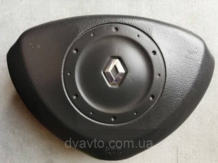 Подушка безпеки AirBag Renault Laguna 8200071205. Коломия. фото 1