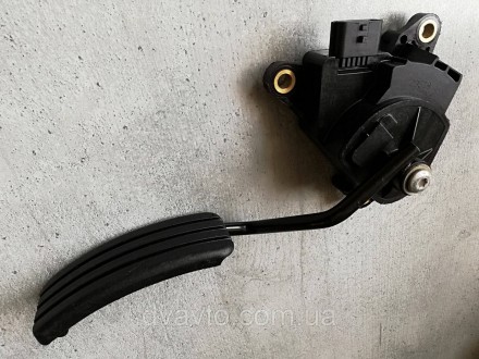 Потенціометр Renault Kangoo 8200436878. Коломия. фото 1 Потенціометр Renault Kangoo 8200436878. Коломия. фото 1