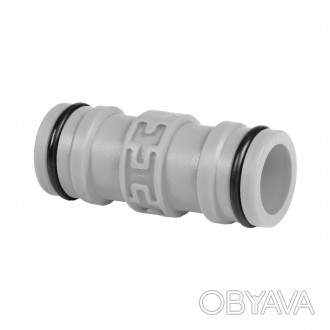 Соединитель - двойник Ideal INCH 1'' Cellfast