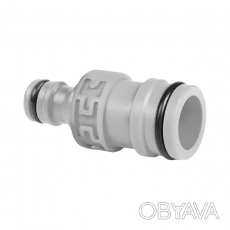Соединитель - двойник редукционный Ideal Inch 1''-3/4'' Cellfast