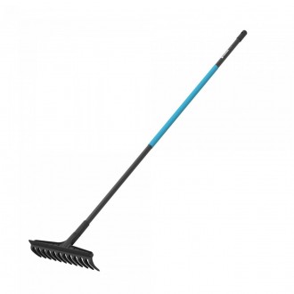 Грабли универсальные IDEAL Pro 1680 мм Cellfast. Львов. фото 1 Грабли универсальные IDEAL Pro 1680 мм Cellfast. Львов. фото 1