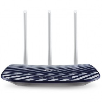 Wi-fi роутер TP-Link Archer C20 V6 (Код товару:37312). Харьков. фото 1 Wi-fi роутер TP-Link Archer C20 V6 (Код товару:37312). Харьков. фото 1