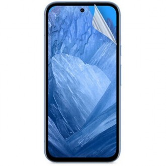 Захисна гідрогелева плівка DM для Google Pixel 8a Глянцева (Код товару:37335). Харків. фото 1 Захисна гідрогелева плівка DM для Google Pixel 8a Глянцева (Код товару:37335). Харків. фото 1