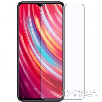 Захисна плівка для Xiaomi Redmi Note 8 (Код товару:10789)