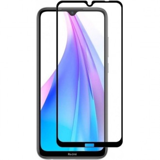 Захисна плівка для Xiaomi Redmi Note 8T Ceramics Black (Код товару:21314). Харків. фото 1 Захисна плівка для Xiaomi Redmi Note 8T Ceramics Black (Код товару:21314). Харків. фото 1