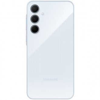 
Samsung Galaxy A35 5G
Пристрій, який поєднує простоту та елегантність. Його лін. . фото 4