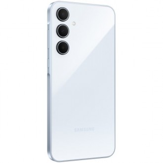 
Samsung Galaxy A35 5G
Пристрій, який поєднує простоту та елегантність. Його лін. . фото 7