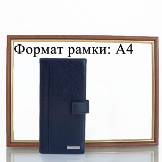 Кількість основних відділень (для купюр): 1. Додаткові відділення: 5 (3 усередин. . фото 10