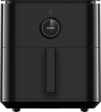 Мультипіч Xiaomi Smart Air Fryer MAF10 6.5 літра чорна. Київ. фото 1 Мультипіч Xiaomi Smart Air Fryer MAF10 6.5 літра чорна. Київ. фото 1