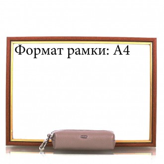 Кількість основних відділень: 1. Тип кріплення (для ключів): кільце роз'ємне. Та. . фото 8