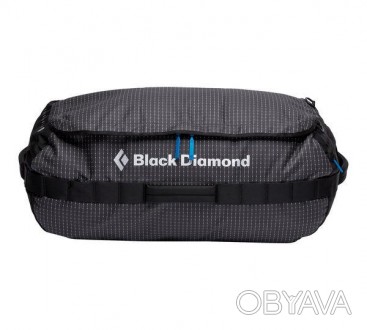 Рюкзак Black Diamond Stonehauler 90 л розроблений для організації, зберігання та. . фото 1