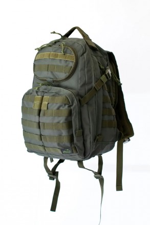 Тактичний рюкзак Tramp Tactical 40 л. coyote 
Тактичний польовий рюкзак Tramp Ta. . фото 5