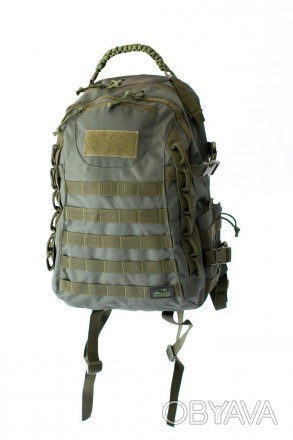 Тактичний рюкзак Tramp Tactical 40 л. coyote 
Тактичний польовий рюкзак Tramp Ta. . фото 1